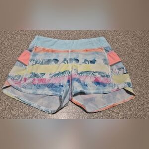 Athleta Girl Shorts Size Medium